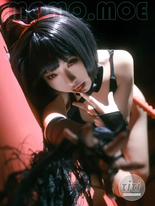 G44不会受伤 – NO.119 犬夜叉 逆发结罗 [29P-454MB]-丽丝屋