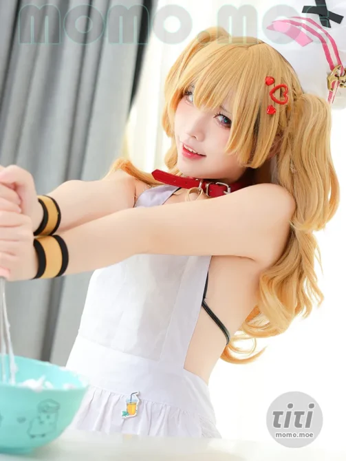 G44不会受伤 – NO.124 贝奇周年纪念插画 [27P-366M]-丽丝屋