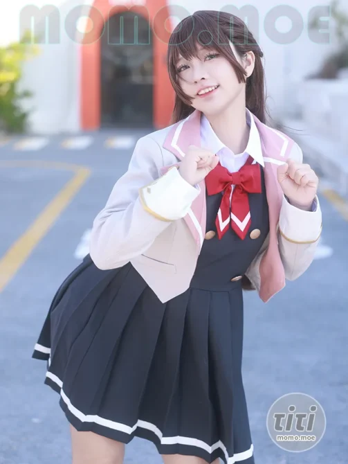 G44不会受伤 – NO.130 周防有希 [27P-308MB]-丽丝屋