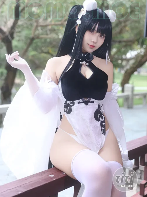 G44不会受伤 – NO.132 碧蓝航线 彼得·史特拉塞 [21P-314MB]-丽丝屋