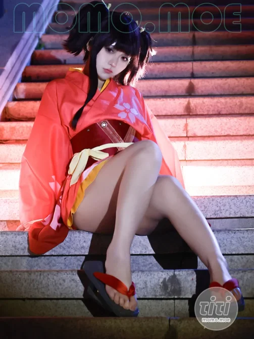 G44不会受伤 – NO.138 甲铁城的卡巴内瑞 无名 [22P-318M]-丽丝屋