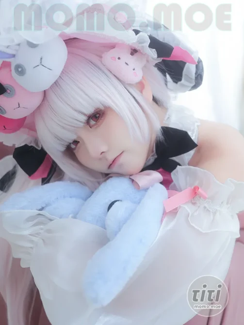 G44不会受伤 – NO.152 哈尔福德 [39P-507M]-丽丝屋