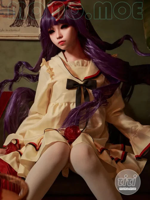 G44不会受伤 – NO.156 尸鬼 [18P-43M]-丽丝屋