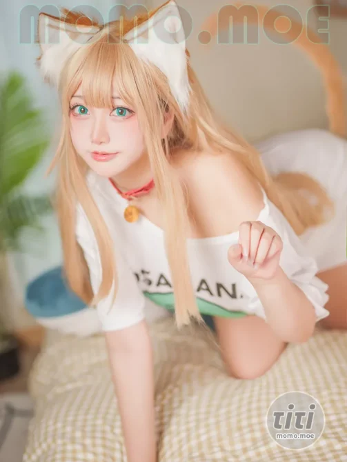 Halo_酱 – 4套COS作品合集 持续更新-丽丝屋