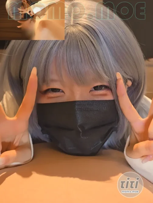 Hamusuk_k – NO.002 ハメ撮り注意 濃厚♡尽くしえっち(前後半) [2V-6.17GB]-丽丝屋