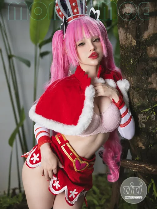 Hidori Rose – Perona [37P-56MB]-丽丝屋