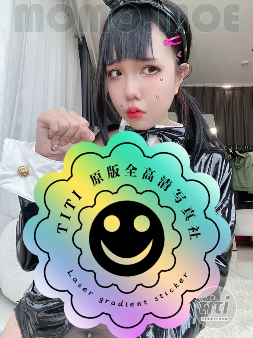 Imyuiichann – NO.029 Bunny Kobeni [14P-109MB]-丽丝屋