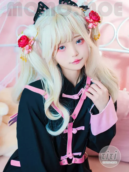 Irisuare 愛莉 – NO.005 Illya [34P-123MB]-丽丝屋