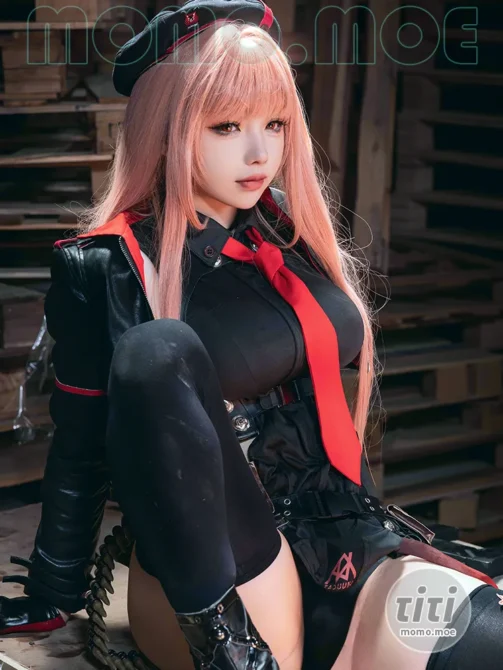 IzayoiRui – NO.001 Rapi [18P-180MB]-丽丝屋