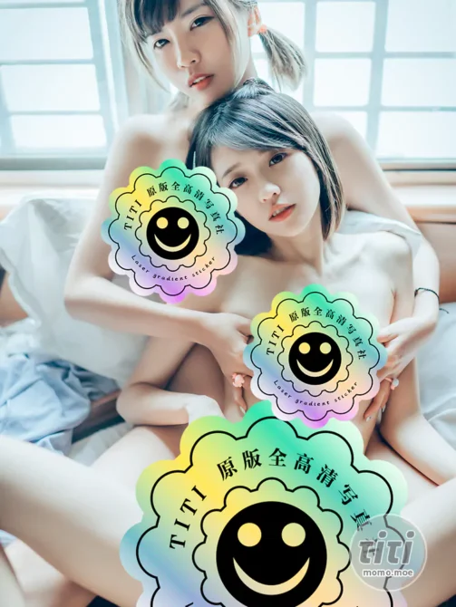 JVID – 妍妍双人邻家女孩 (JVID133)[74P-47MB]-丽丝屋