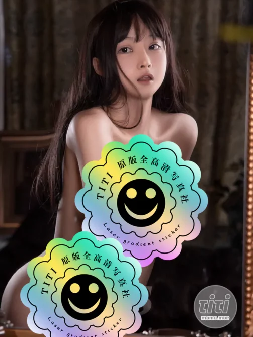 JYAS – @SamaWuchen 艺术摄影写真[188P2V-151MB]-丽丝屋