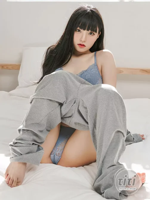 Jenny (정제니) – NO.04 ARTGRAVIA_VOL287-丽丝屋