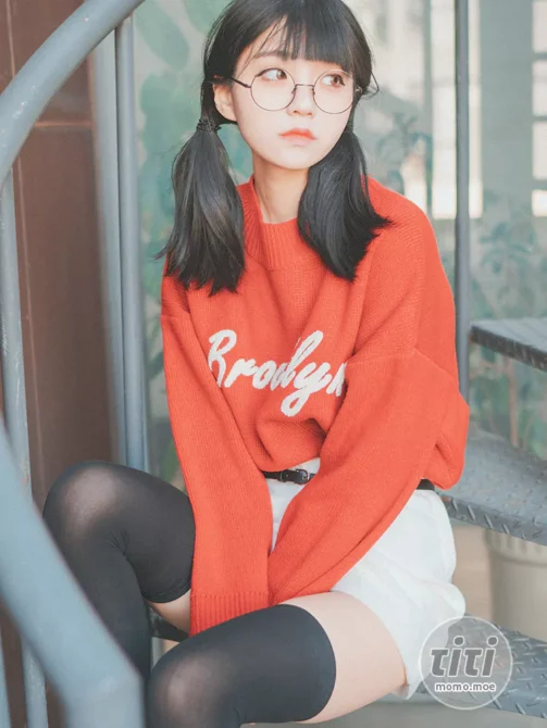 Jenny (정제니) – NO.16 [DJAWA] Brooklyn_Girl [29P-365MB]-丽丝屋