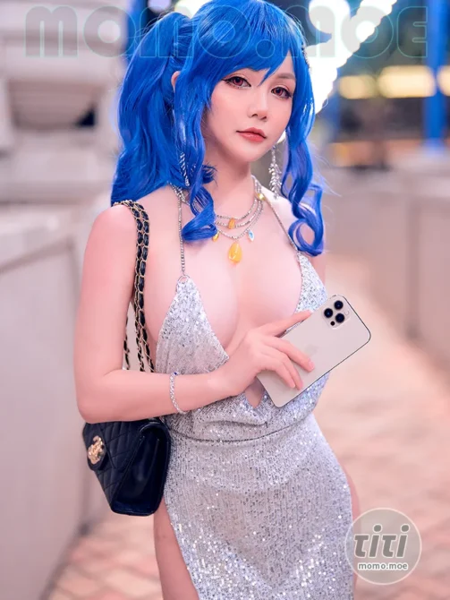 Joyce – NO.060 St. Louis [47P-558MB]-丽丝屋