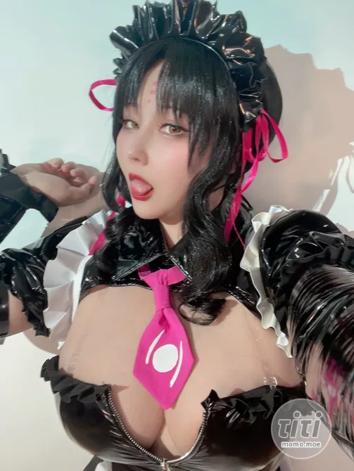 KANEKO_咔喵 – NO.06 杀生院自拍 [7P2V-103M]-丽丝屋