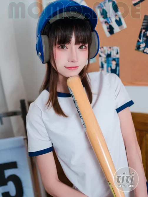 Kitaro_绮太郎 – NO.124 体操服 [24P-72MB]-丽丝屋