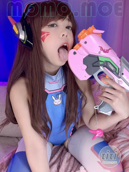 KittyxKum – NO.003 DVa Lingerie [132P-309MB]-丽丝屋