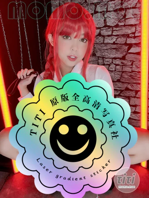 KittyxKum – NO.006 Makima [107P-374MB]-丽丝屋