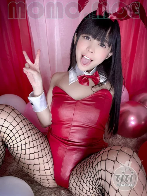 KittyxKum – NO.011 Yumeko Bunny [144P-217MB]-丽丝屋