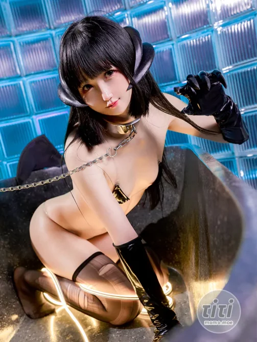 Kuuko W – NO.118 Pack Succubus [50P5V-196MB]-丽丝屋