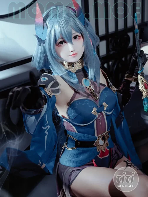 Kuuko W – NO.190 Hanya [41P-201MB]-丽丝屋