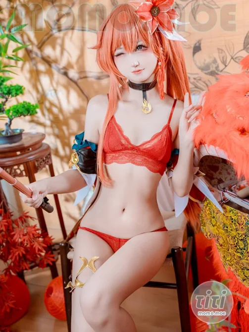 Kuuko W – NO.196 Guinaifen [35P-174MB]-丽丝屋