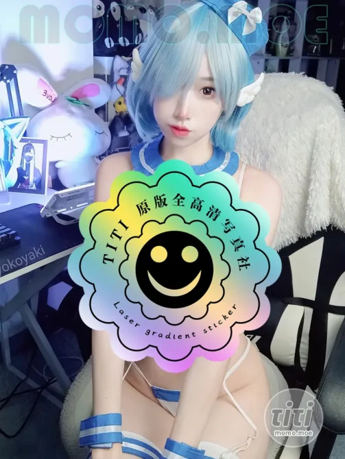 Kyokoyaki – NO.033 Rem1 [28P-157MB]-丽丝屋