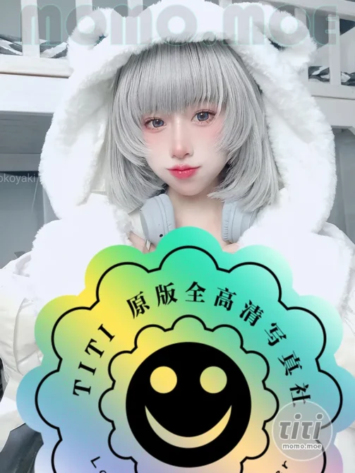 Kyokoyaki – NO.039 Neve [33P-169MB]-丽丝屋