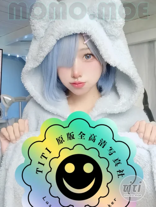 Kyokoyaki – NO.046 Rem [16P-86MB]-丽丝屋