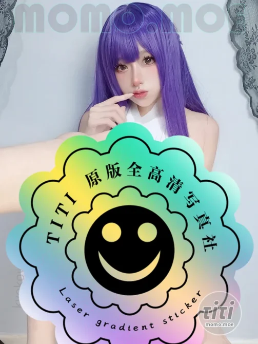 Kyokoyaki – NO.053 Fern [31P-240MB]-丽丝屋