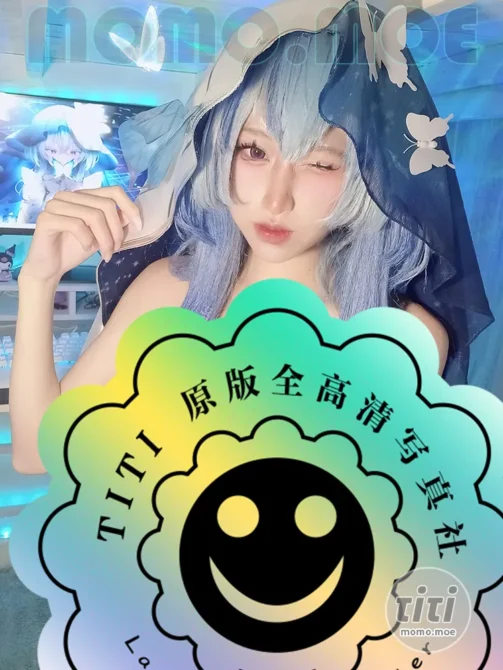 Kyokoyaki – NO.054 Shorekeeper [16P-130MB]-丽丝屋