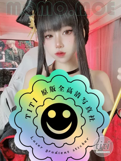 Kyokoyaki – NO.060 Yor [9P+1V-98MB]-丽丝屋