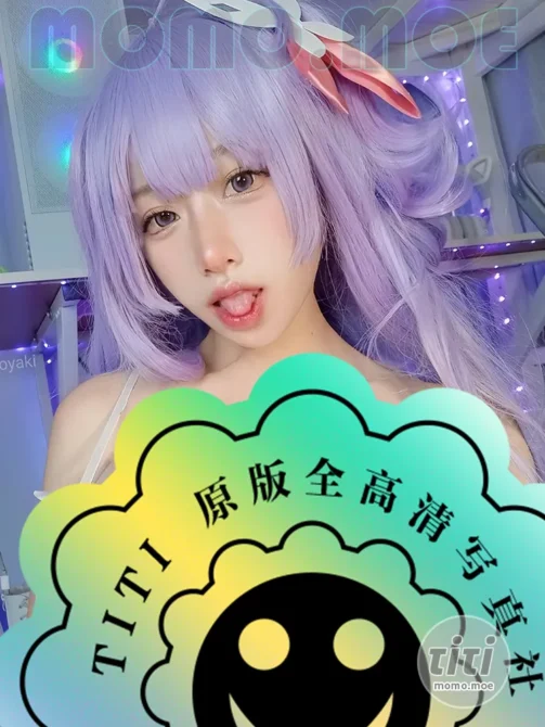 Kyokoyaki – NO.063 Unicorn [16P+1V-118MB]-丽丝屋