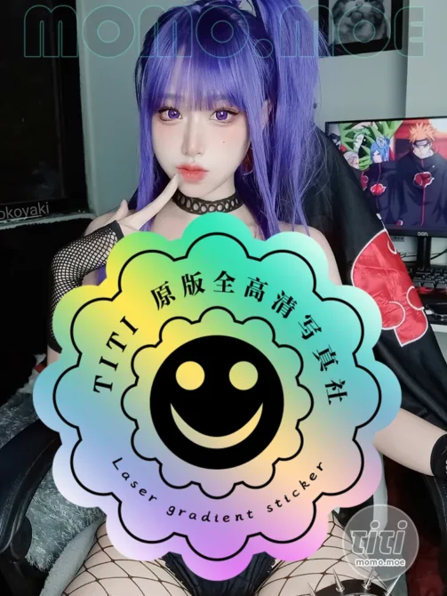 Kyokoyaki – NO.070 Akatsuki [31P+1V-300MB]-丽丝屋