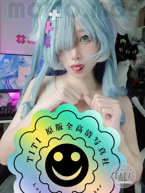 Kyokoyaki – NO.076 Elira Pendora [21P-166MB]-丽丝屋