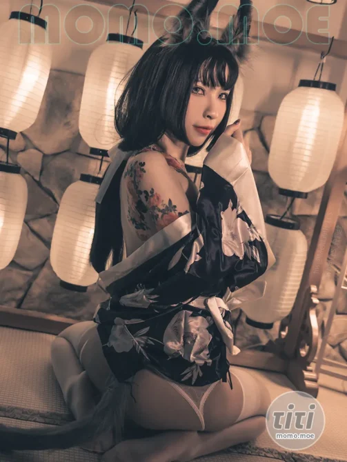 LLS_莉莉丝 – NO.010 黑道未亡人 [45P-297MB]-丽丝屋