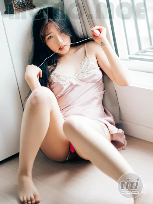 [Loozy] – NO.114 Sonson (손손) – VR Fxxx [107P-1.46GB]-丽丝屋