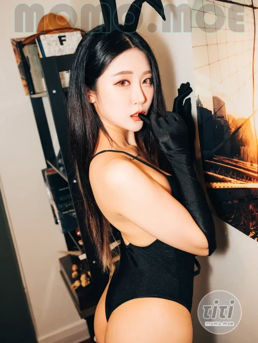 [Loozy] – NO.116 Bomi – Roomate [53P-966MB]-丽丝屋