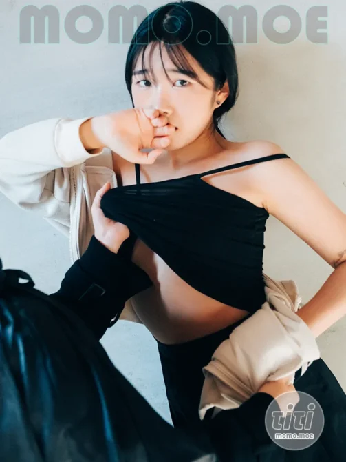 [Loozy] – NO.122 SonSon – Mechakucha [120P-2.0GB]-丽丝屋