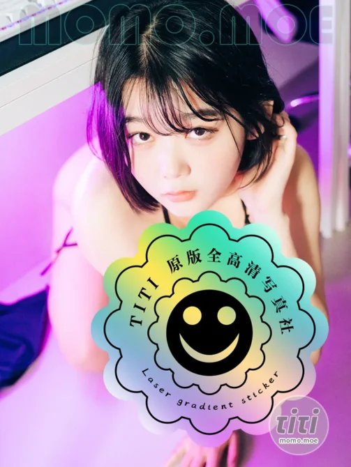 [Loozy] – NO.136 Zia – PC Room with SP [99P+14V-5.51GB]-丽丝屋