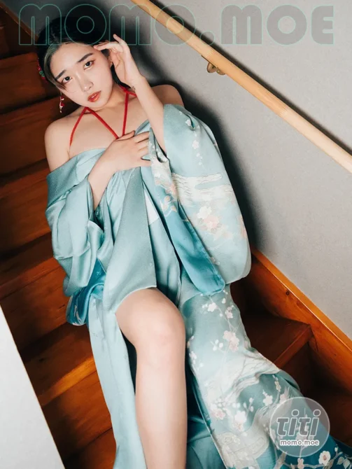 [Loozy] – NO.137 SonSon – Osakas [95P-1.97GB]-丽丝屋