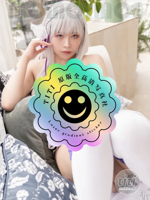 [MISS TOUCH] – NO.038 Yuna (유나) – Vol.52 [95P-407MB]-丽丝屋