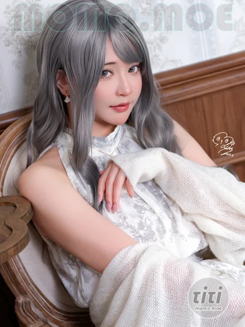 Machi馬吉 – NO.013 Casual [48P-90MB]-丽丝屋