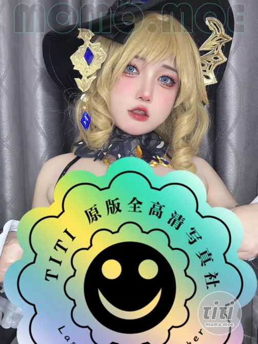 Maria Desu – NO.016 Navia [28P-329MB]-丽丝屋