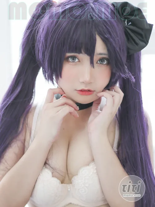 Maria Desu – NO.024 Mona [15P-118MB]-丽丝屋