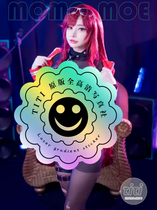 Meenfox – NO.010 Volume (NIKKE) [8P-7.9MB]-丽丝屋