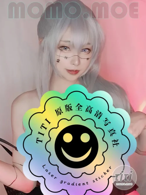 Meenfox – NO.029 Mahito [7P-7MB]-丽丝屋