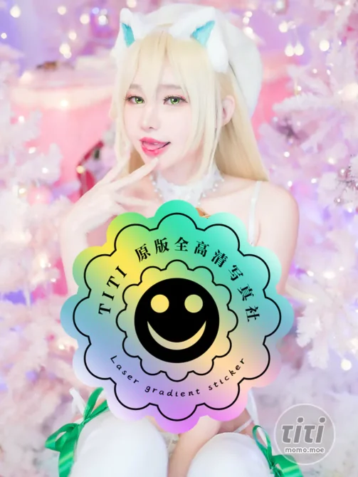 Meenfox 7套作品套图合集 持续更新-丽丝屋