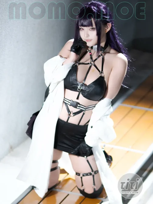 Mercurius-i (露) – NO.002 米哈拉公式 [50P-794M]-丽丝屋