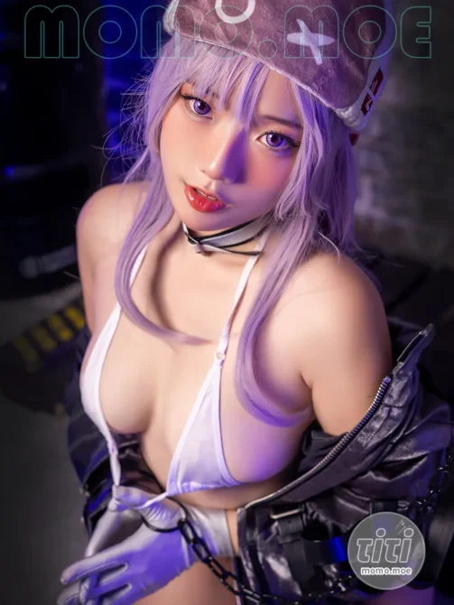 Messie Huang – NO.028 Hella [58P-212MB]-丽丝屋